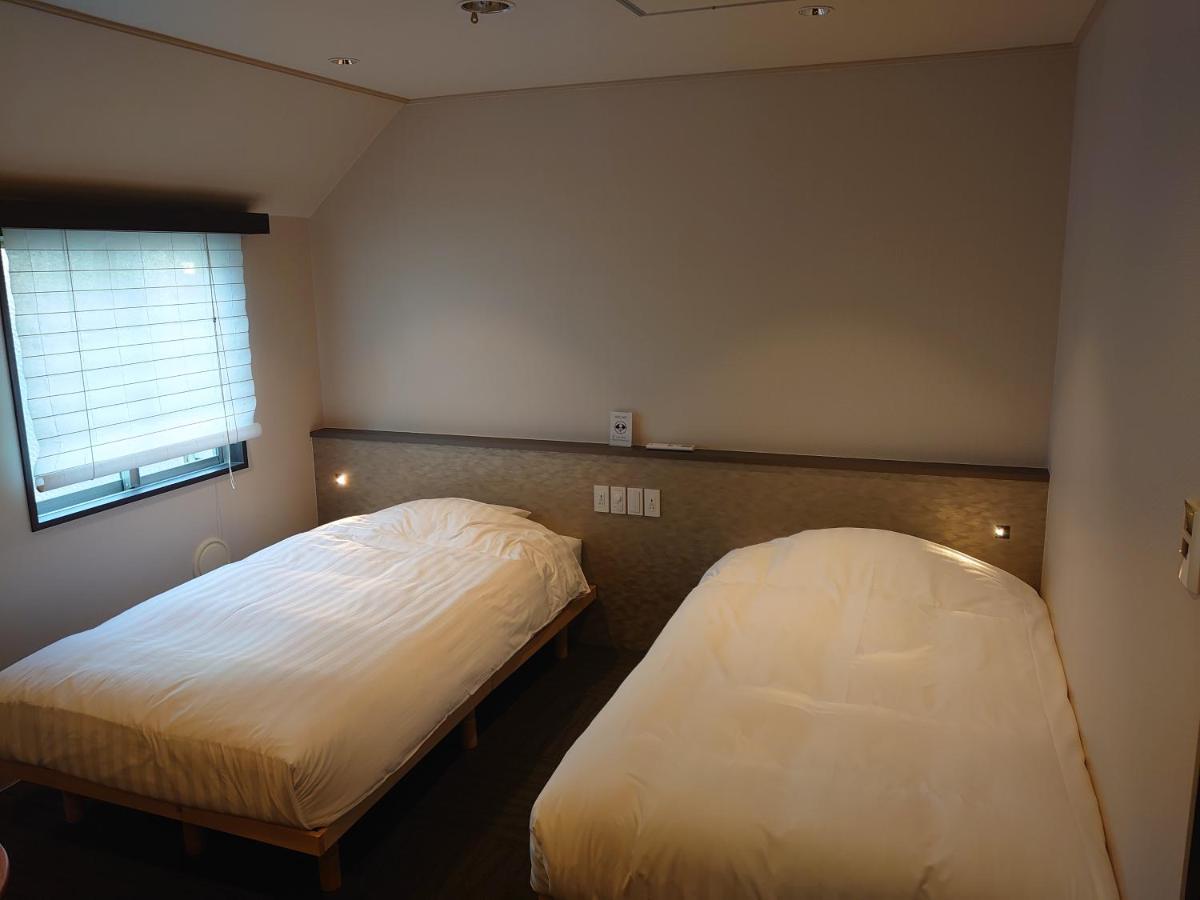 Hotel Isago Kōbe Extérieur photo